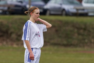 Bild 156 - Frauen FSG BraWie 08 - FSC Kaltenkirchen II U23 : Ergebnis: 0:7